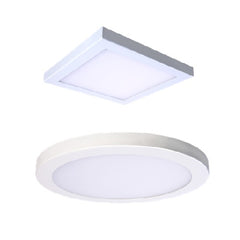 LED Dimmable Pan Cake Down Lights