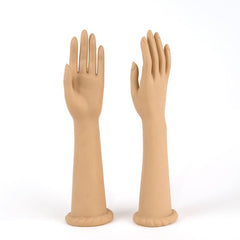 Countertop Display Hands
