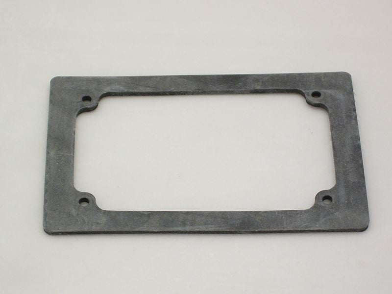00100-125 Santoprene Gasket, Switch Mounting