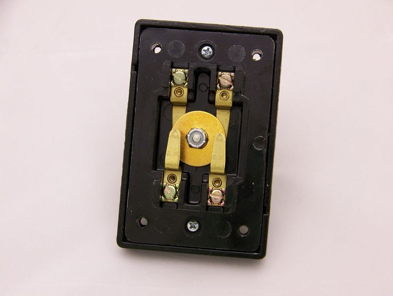 00294-004 1.00 inch Plastic Plunger