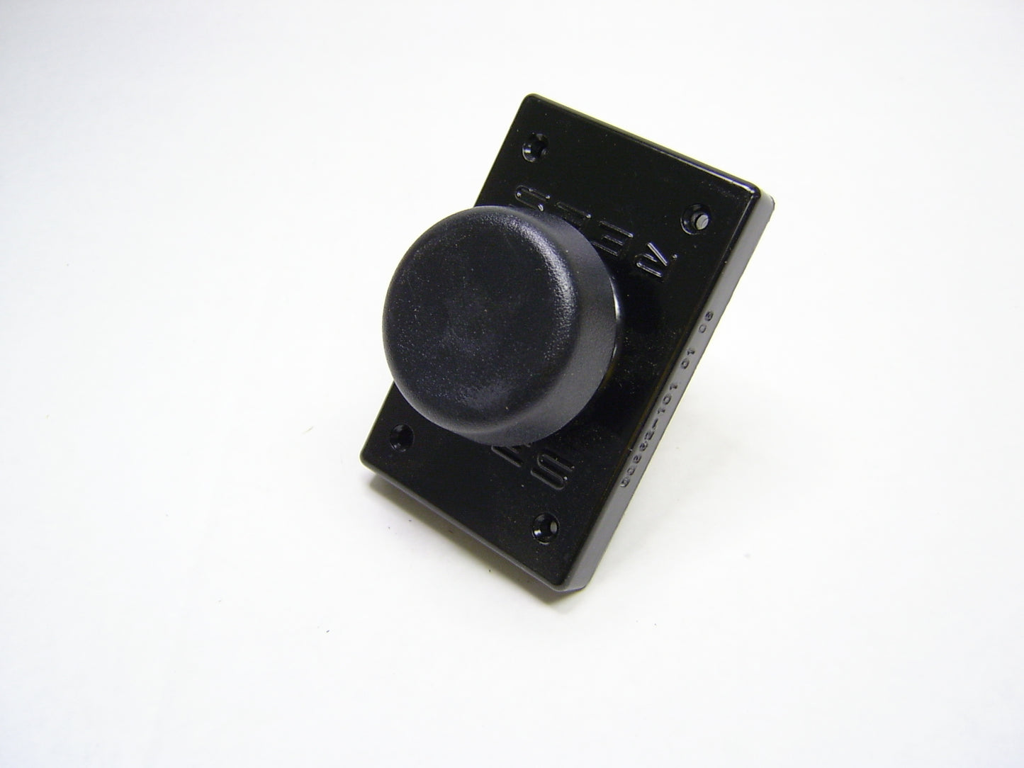 00662-101 2.25 inch Plastic Mushroom Plunger