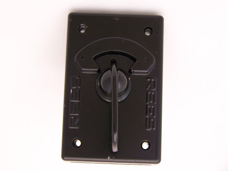 01774-000 Rotary Contact Selector Switches