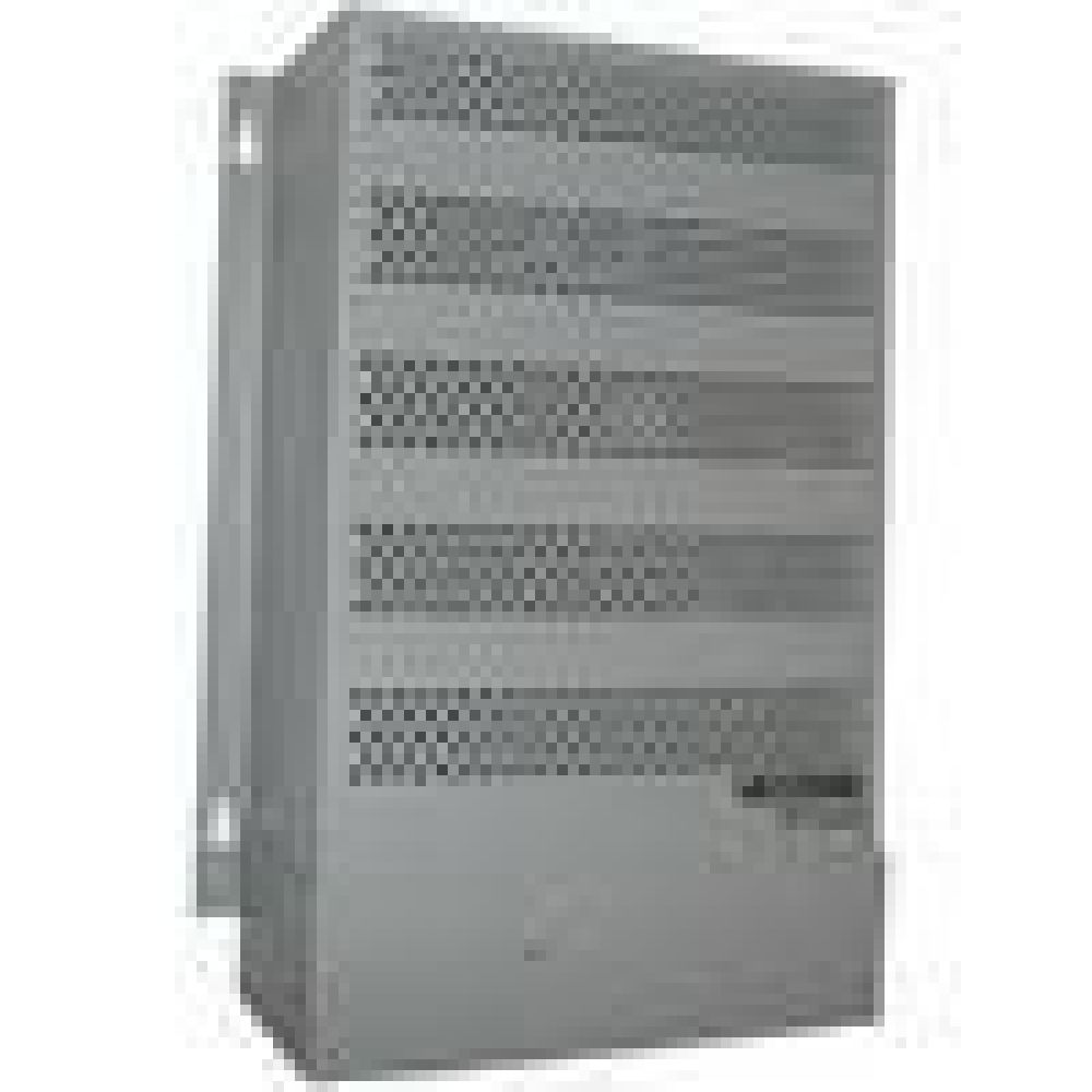 VP-12124 - 24Vdc Power Supply with 1 Amp Output and Mounting Options