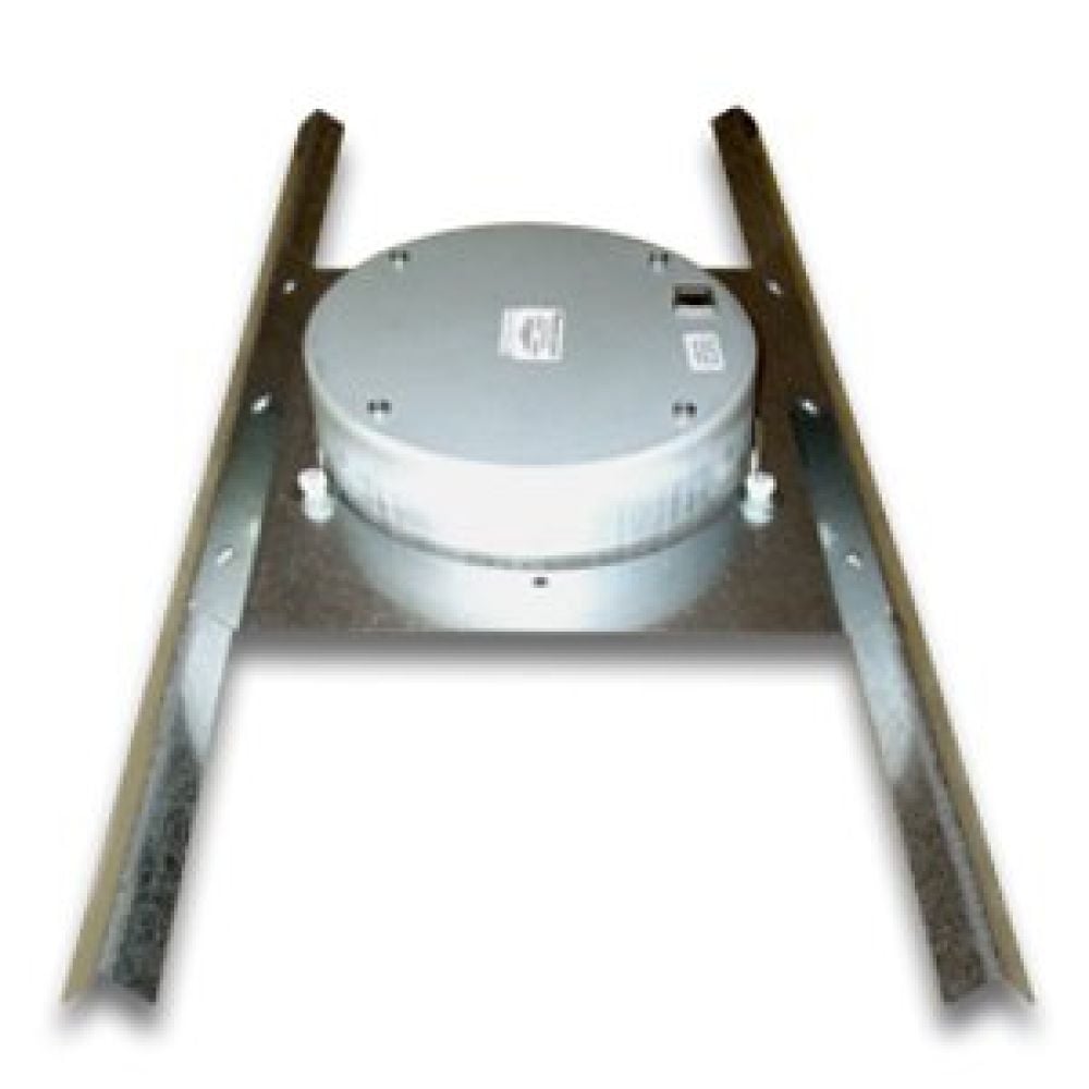 10991 - 24-inch Ceiling Mount Bracket for CyberData Speakers