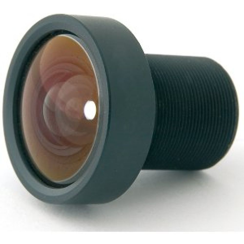 MX-OPT14-L135 - Tele 15° Lens for Mobotix IP Cameras