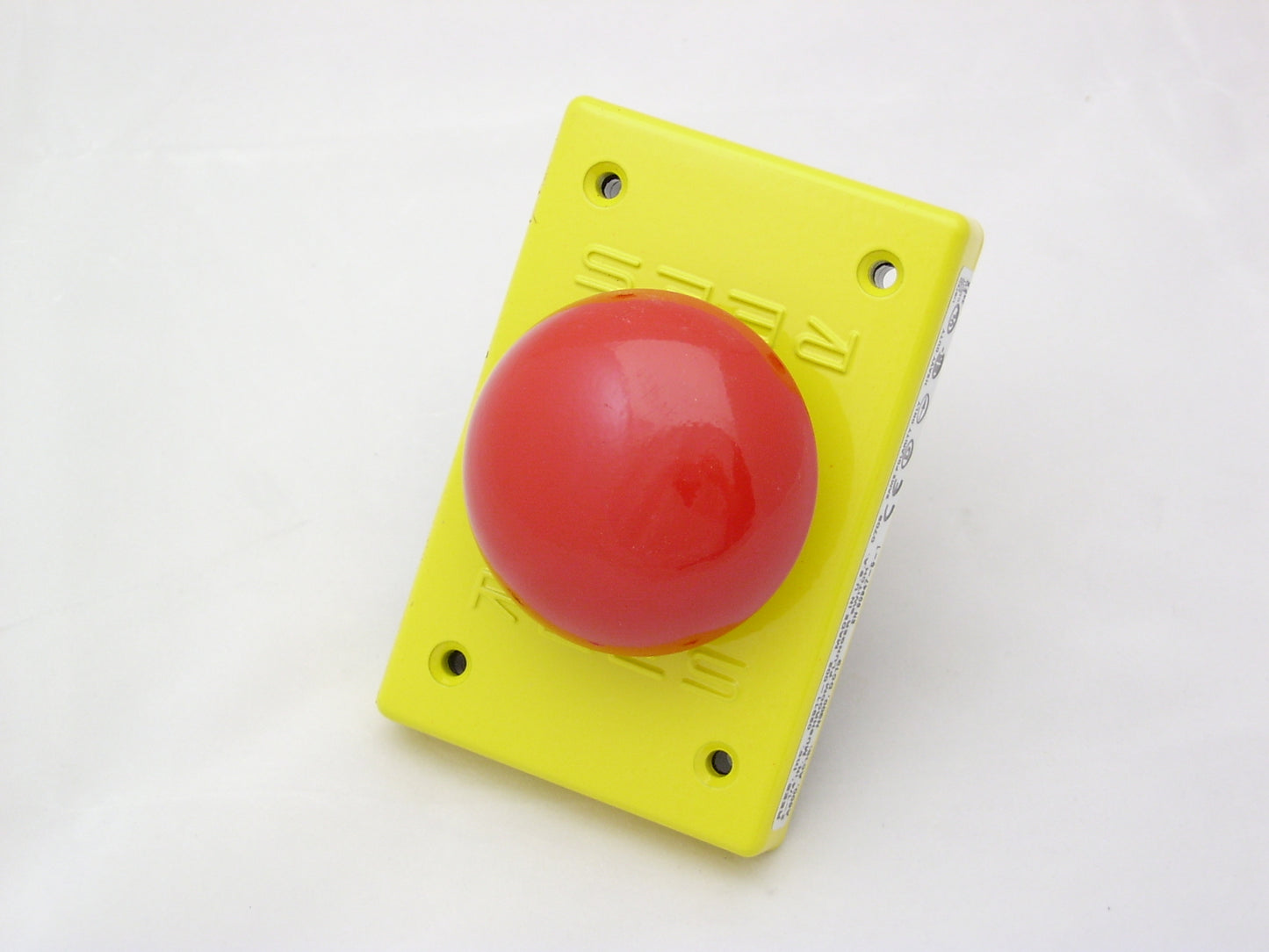 02761-002 2.25 inch Metal Mushroom Plunger
