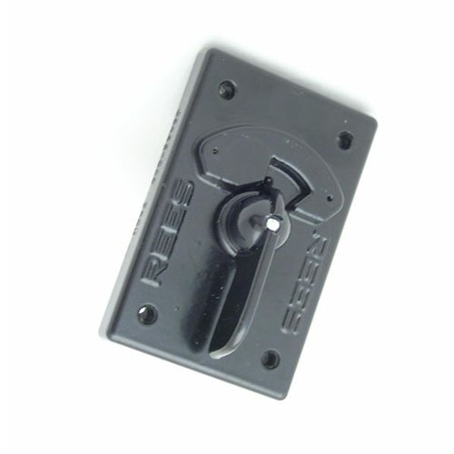 03496-000 Rotary Contact Selector Switches