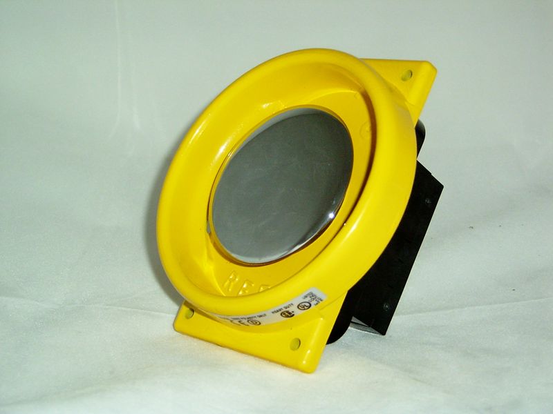 04917-212 Push Button Switches with Larger Mounting Pattern