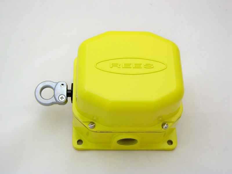 04944-800 Cable Operated Switches