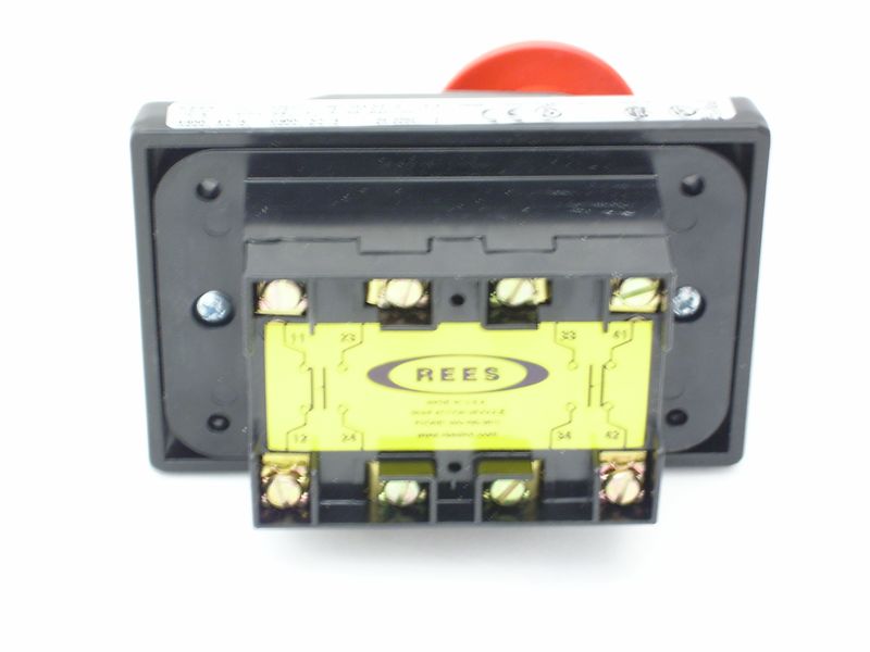 04947-132 1.00 inch and 1.75 inch Double Plastic Plunger