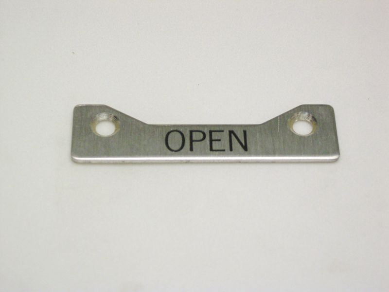 09003-011 OPEN