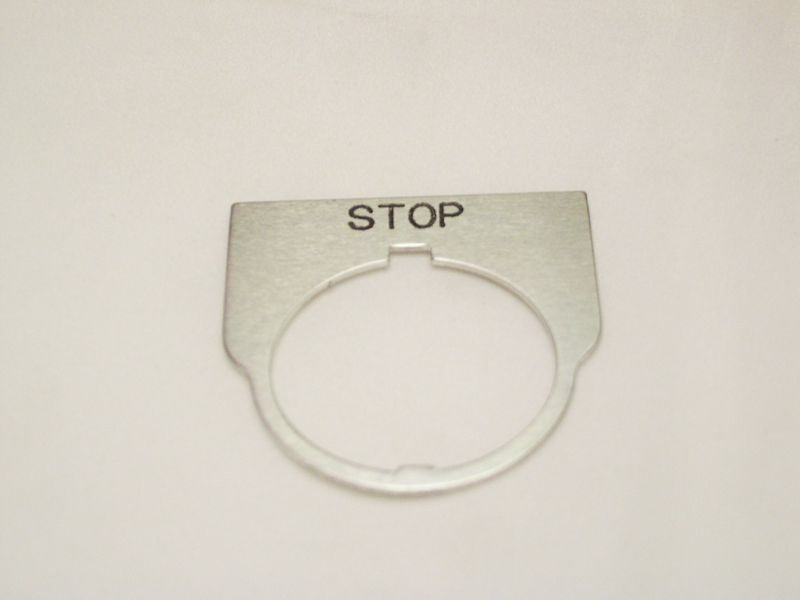 09014-003 STOP