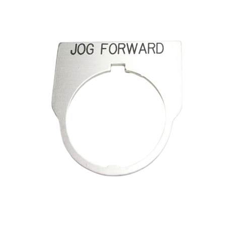 09014-017 JOG FORWARD