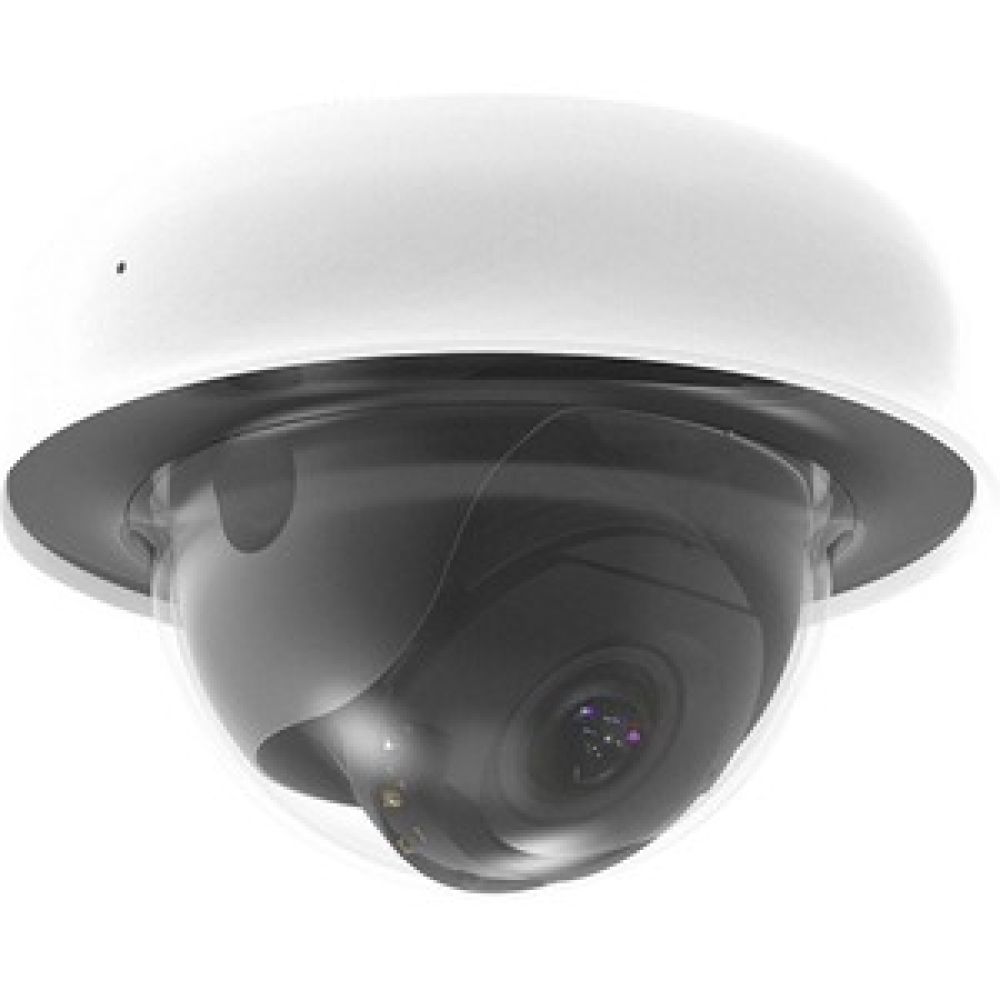 MV22-HW - HD Dome Camera with Varifocal Lens and 256GB Storage