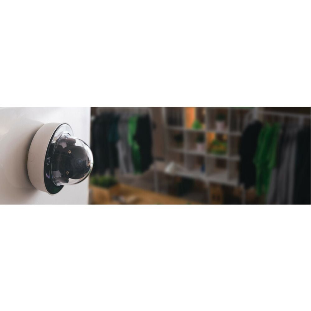 MV72X-HW - 4MP Varifocal Outdoor Dome Camera with 512GB Storage