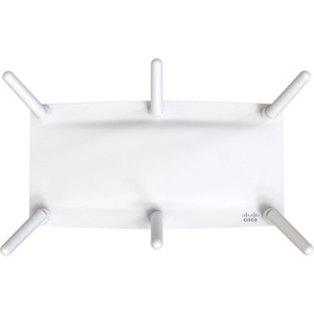 MR46E-HW - High-Performance 802.11ax Access Point with Multigigabit Ethernet