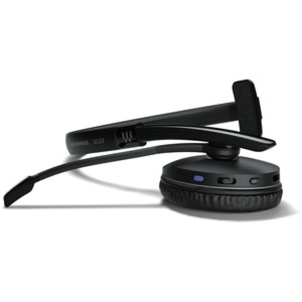 1000896 - Wireless EPOS ADAPT 231 Bluetooth Headset with USB-C Dongle