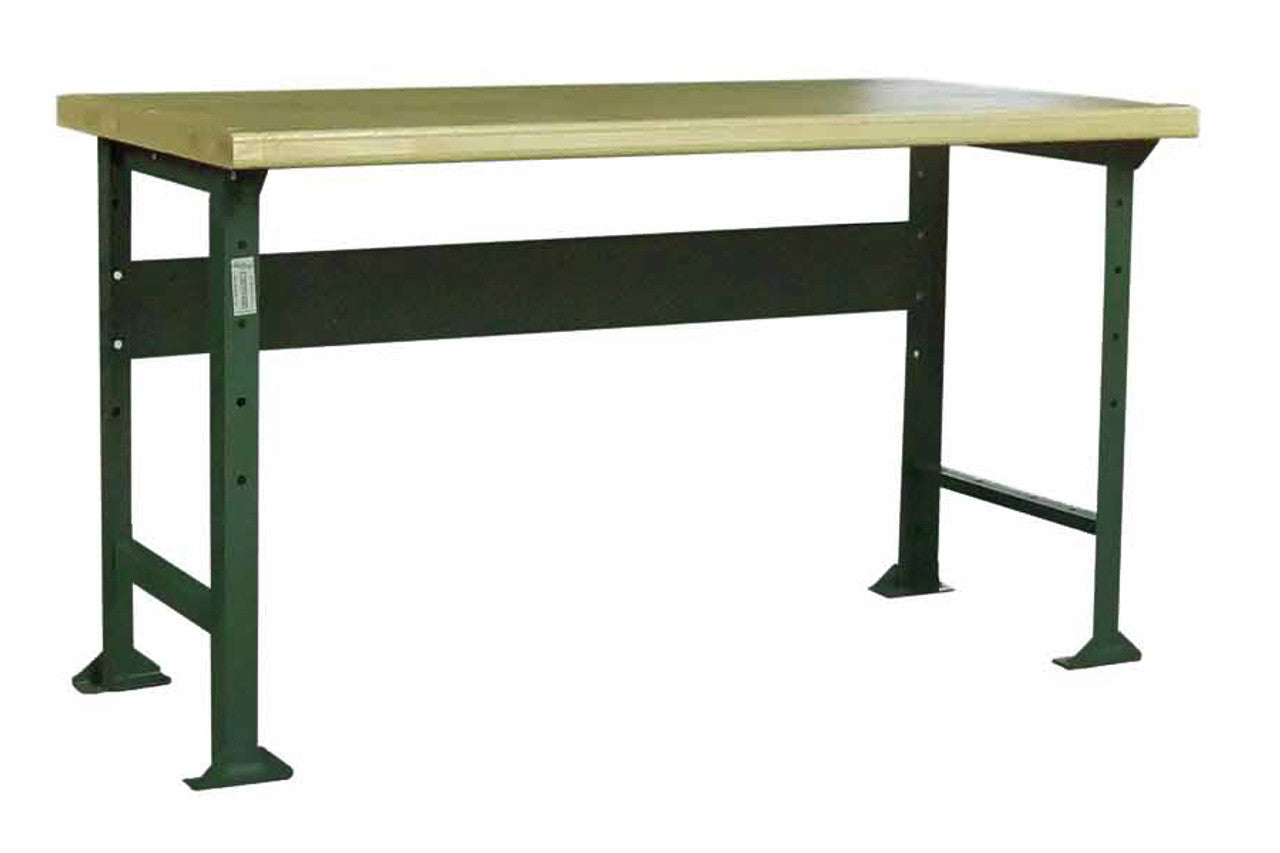 116 Composite Shop Top Workbench