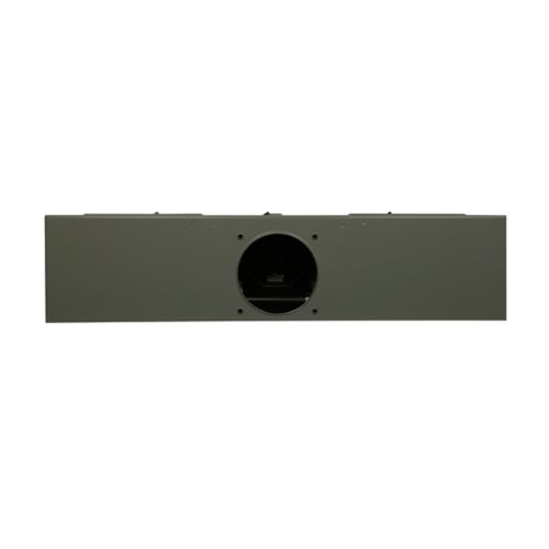 2-Gang 200A 600V Single-Phase Meter Socket 1004418ACH
