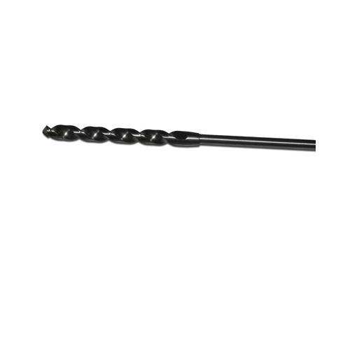 BES-BELL3818H Bell Hanger Bit 3/8" Diameter, 18" Long w/ Hole