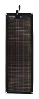 R-14 14W Rollable Solar Panel