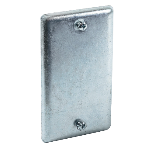 4"X2" Handy Box Cover Blank G19290 (Pack of 400)