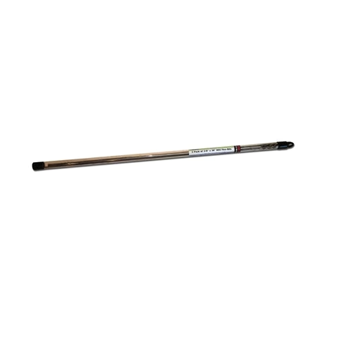 3 Pack - HSS Flex Bit 3/8" Diameter, 36" Long