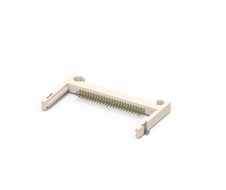 CF Socket Slim type