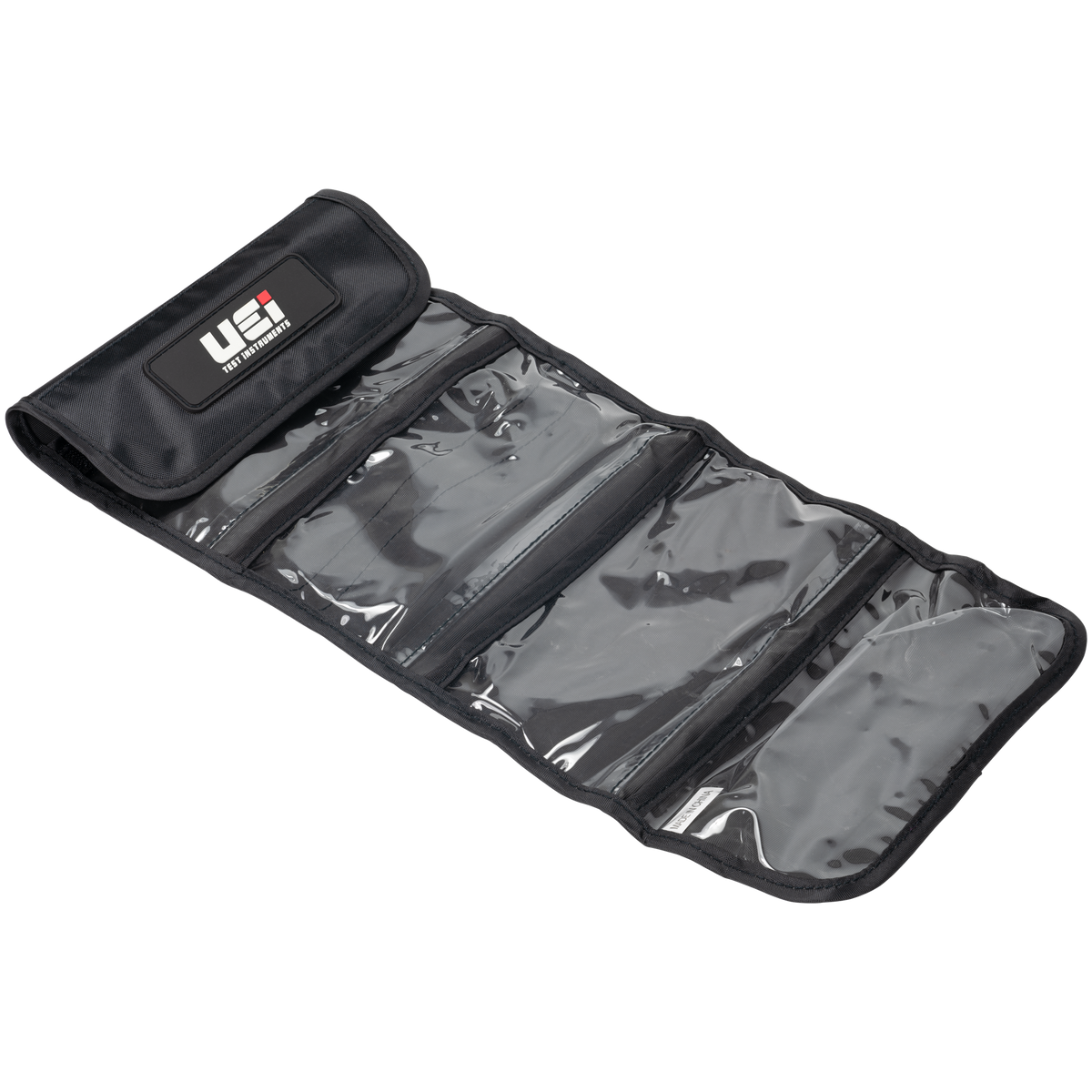 AC12 Test Lead Carrying Case