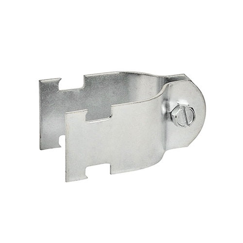 6" 316 Stainless Steel Two Piece Rigid Conduit For Strut Straps STR600-SS (Pack of 25)