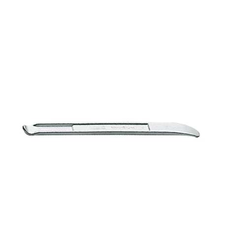 6332320 - 8" GEDORE Vanadium Steel Mounting Lever with Protective Surfaces