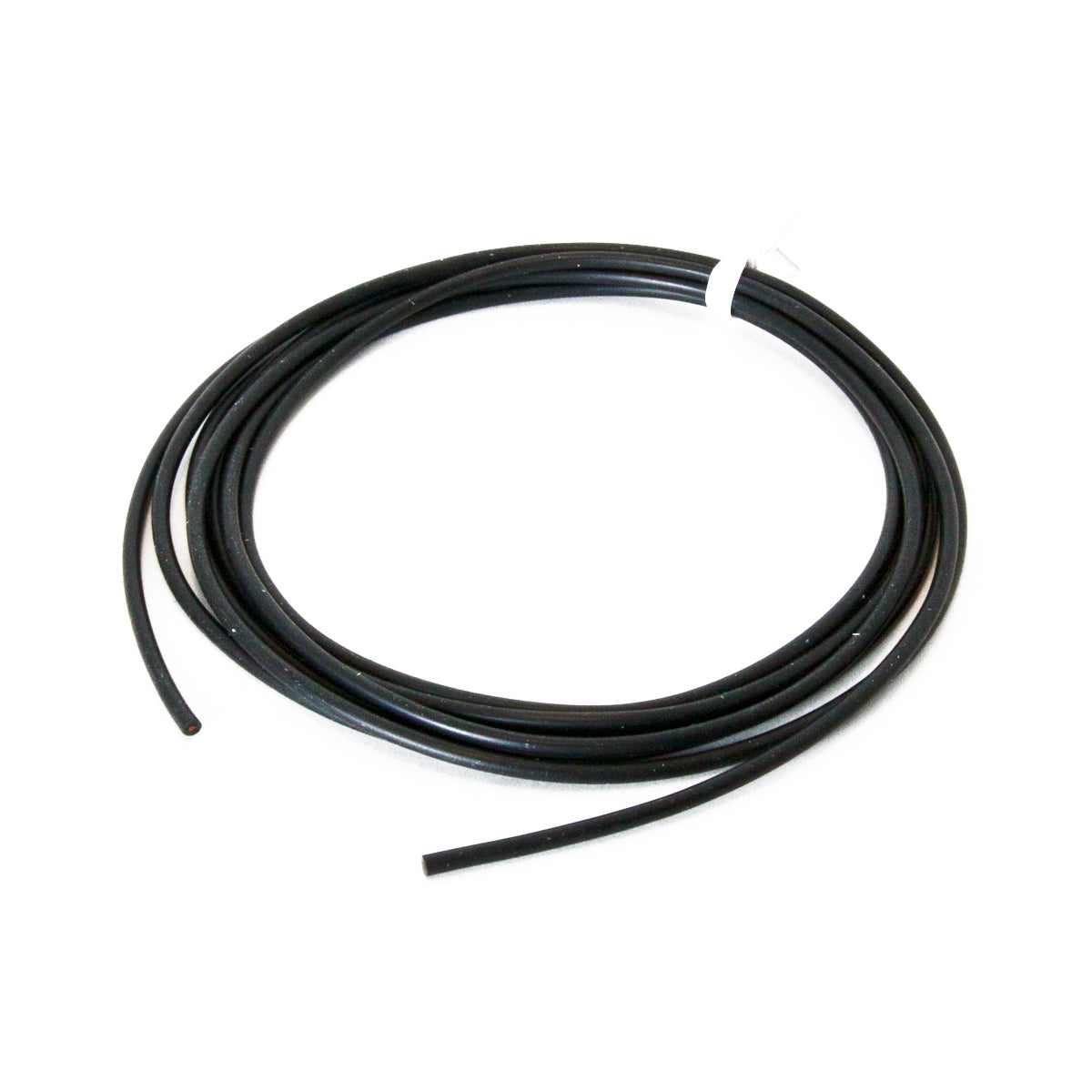 180000 - 10' Silicone Jacketed 18 AWG Test Lead Wire (Pack of 6)