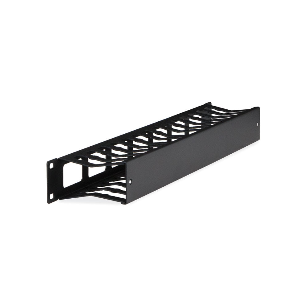 1903-3-300-01 1U Finger Duct Cable Manager