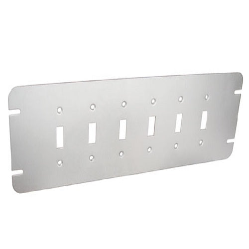 Toggle Switch Six Gang GBTC-6 (Pack of 50)