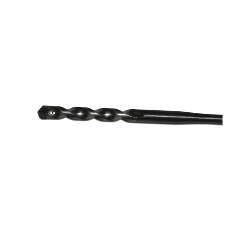 BES-BELLC1224 Carbide Bell Hanger Bit 1/2" Diameter, 24" Long