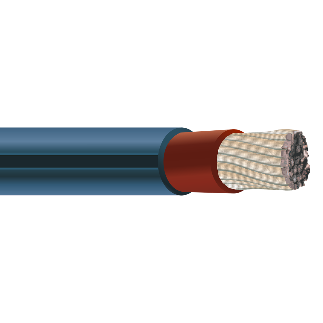 14 AWG Telcoflex III KS24194 L3 Central Office Power Wire