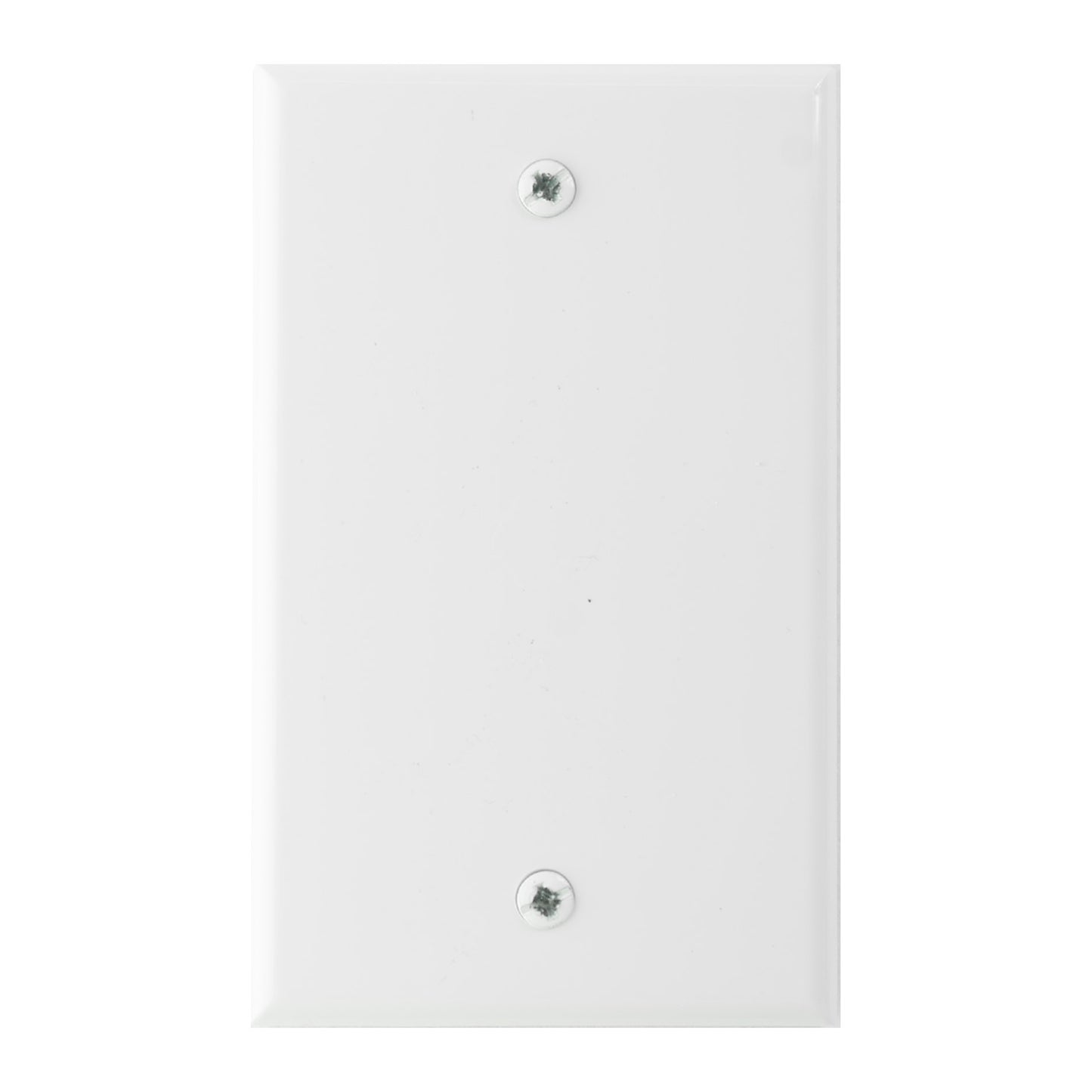 21-0XXXUL Blank Plate UL