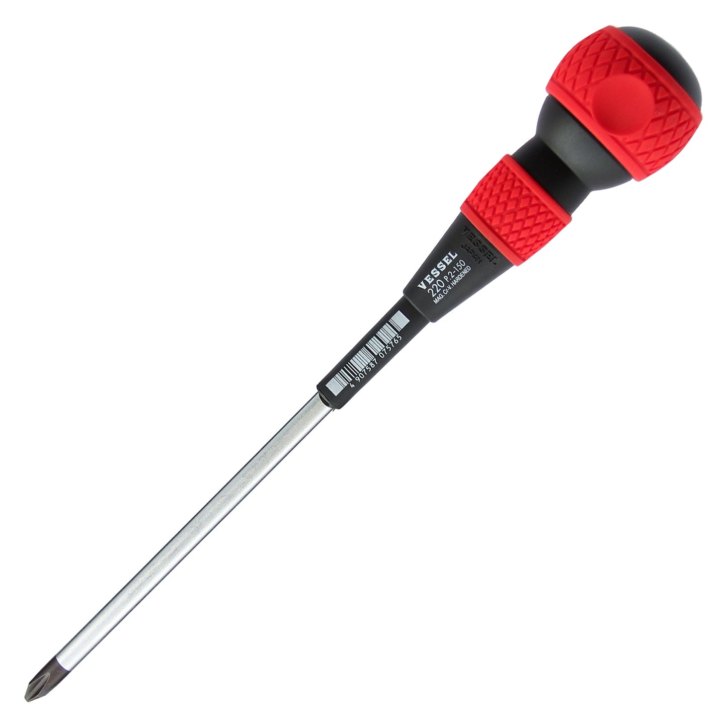 220P2150 BALL GRIP Screwdriver