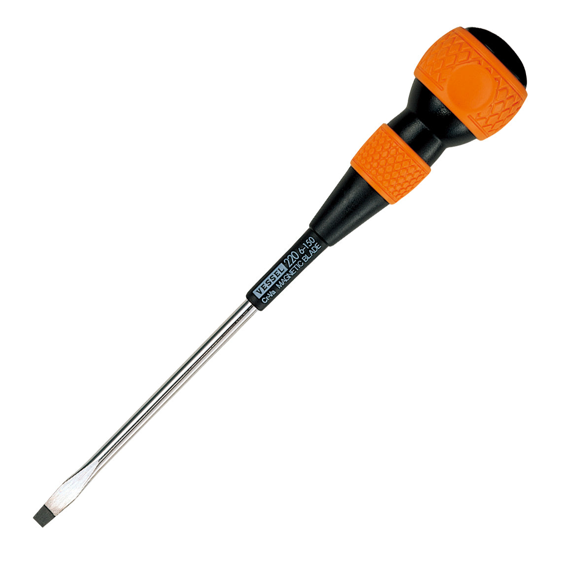 220S6150 BALL GRIP Screwdriver