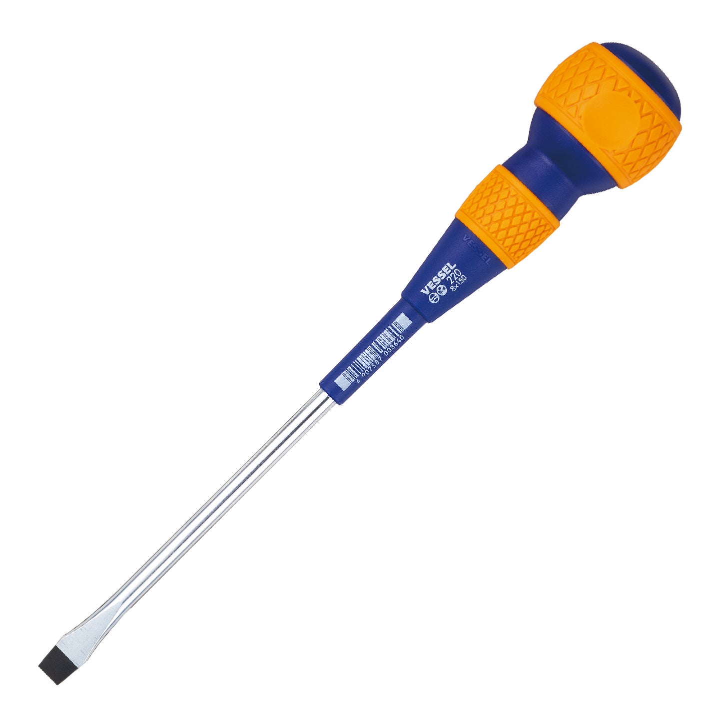 220S8150 BALL GRIP Screwdriver