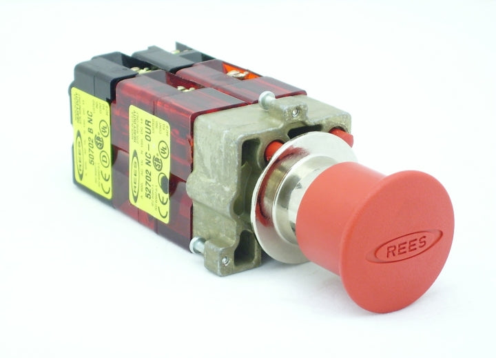 22102-242 22.5 mm Operators