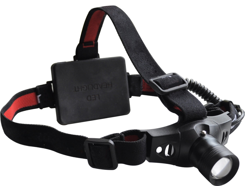 BES-HL452 B.E.S. High Intensity LED Headlight