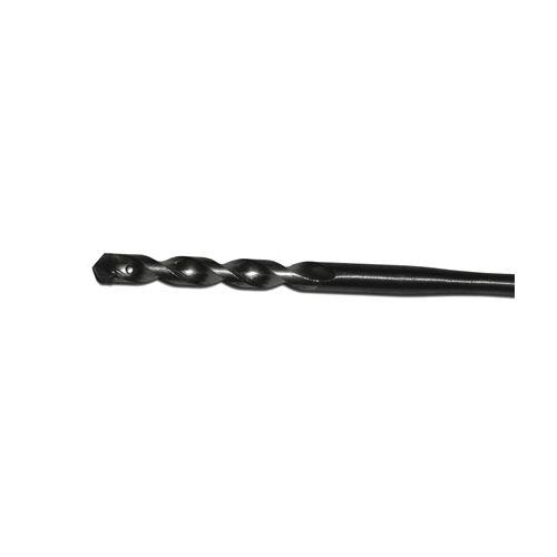 BES-BELLC1424 Carbide Bell Hanger Bit 1/4" Diameter, 24" Long