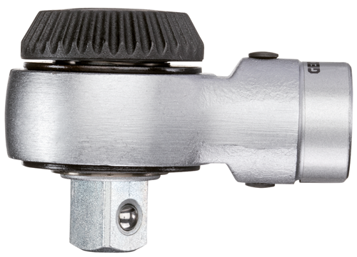 2961385 - Reversible 3/4" Ratchet Head, Forged Chromium Vanadium Steel