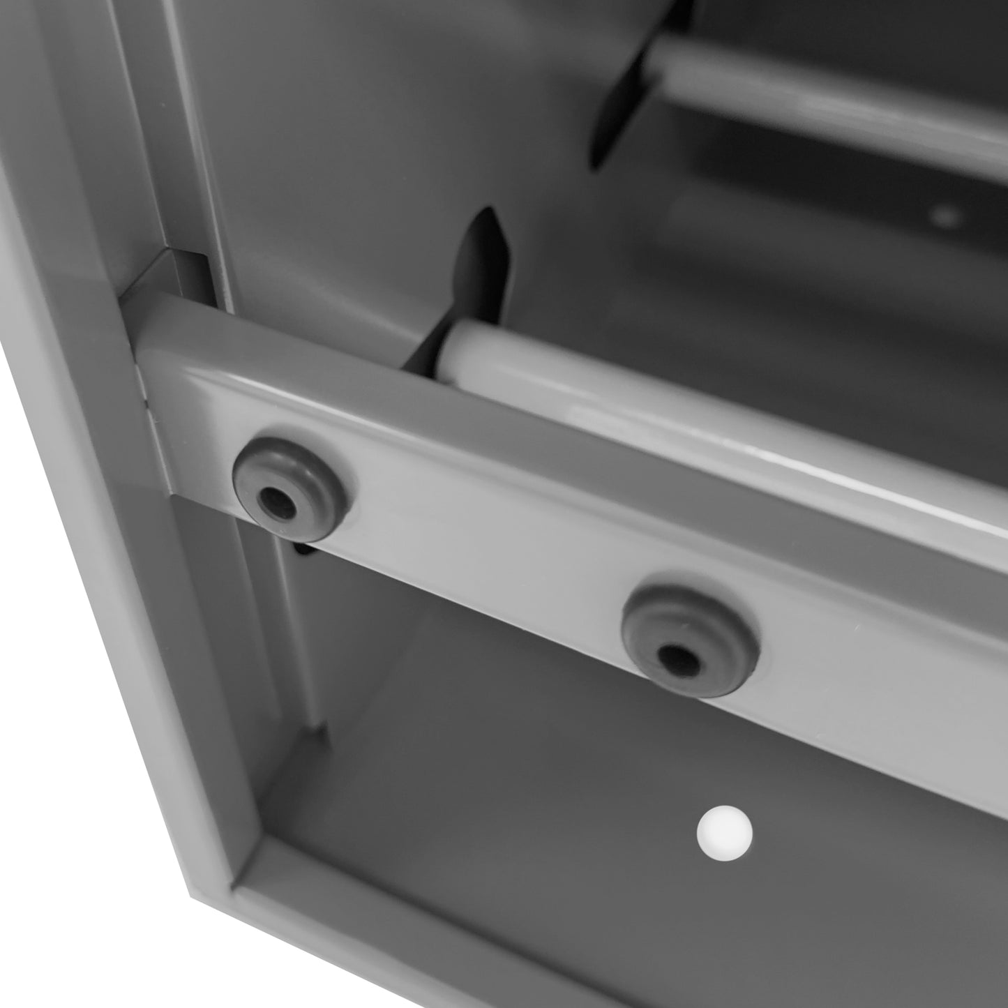 297B-95 Wire & Terminal Storage Cabinet