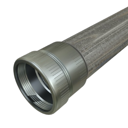 3/4 Inch Super Kwik-Couple Intermediate Metal Conduit