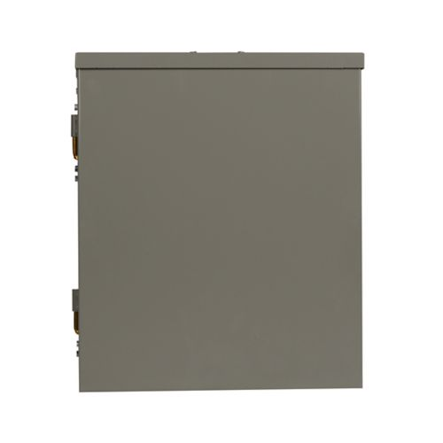 125A NEMA 3R Single Phase CH Main Lug Loadcenter CHP12L125R
