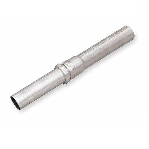 1-1/2 Inch Kwik-Fit Compression EMT Steel Conduit 10FT
