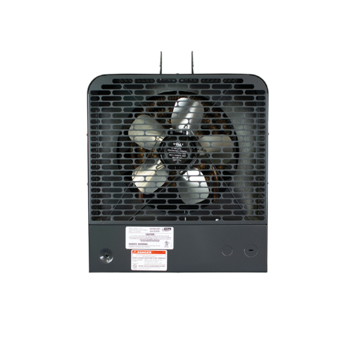 480V 10KW Multiphase Electronic Unit Heater w/ 24V Control