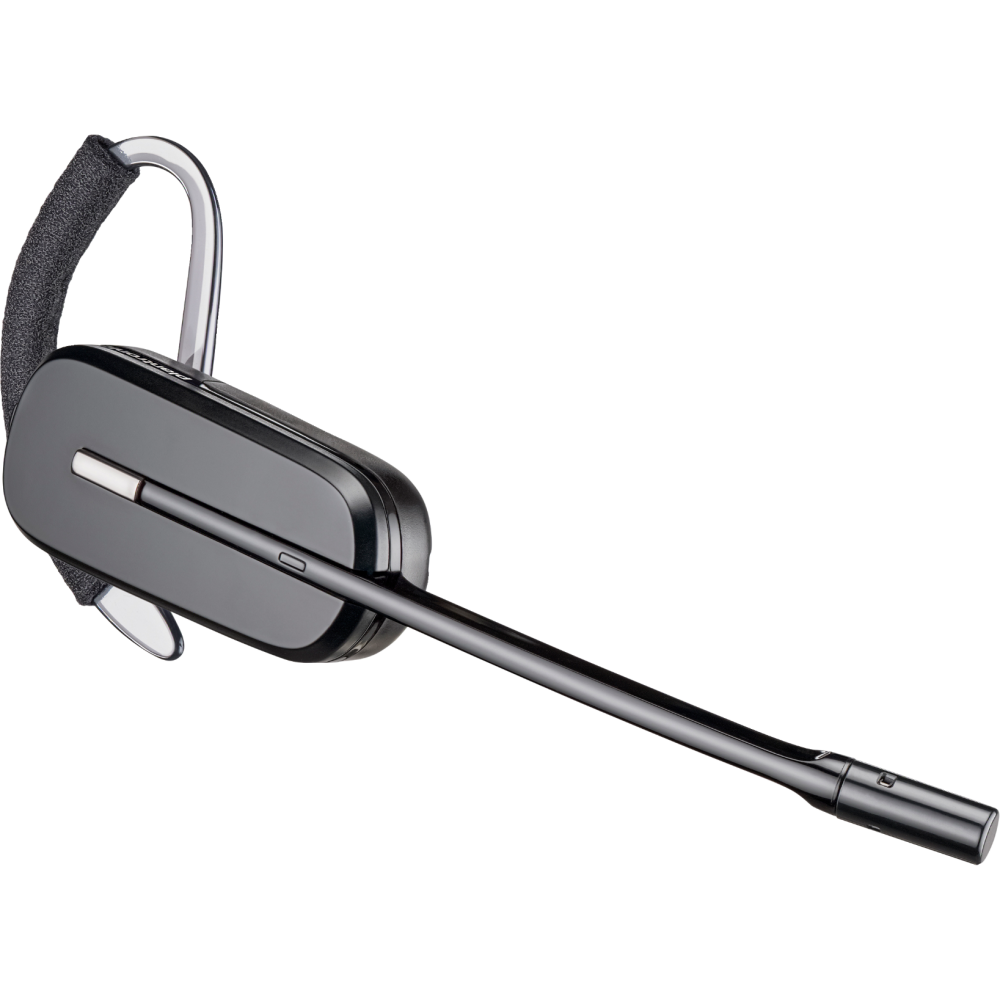 7E2J7AA#ABA - CS540 XD Wireless Headset with 350ft Range and Noise-Canceling Mic